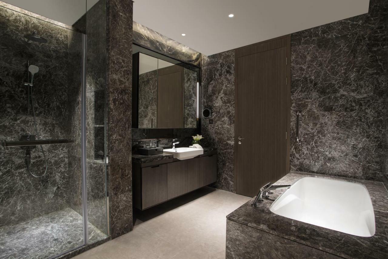 Ascott Songshan Lake Dongguan Dongguan  Luaran gambar